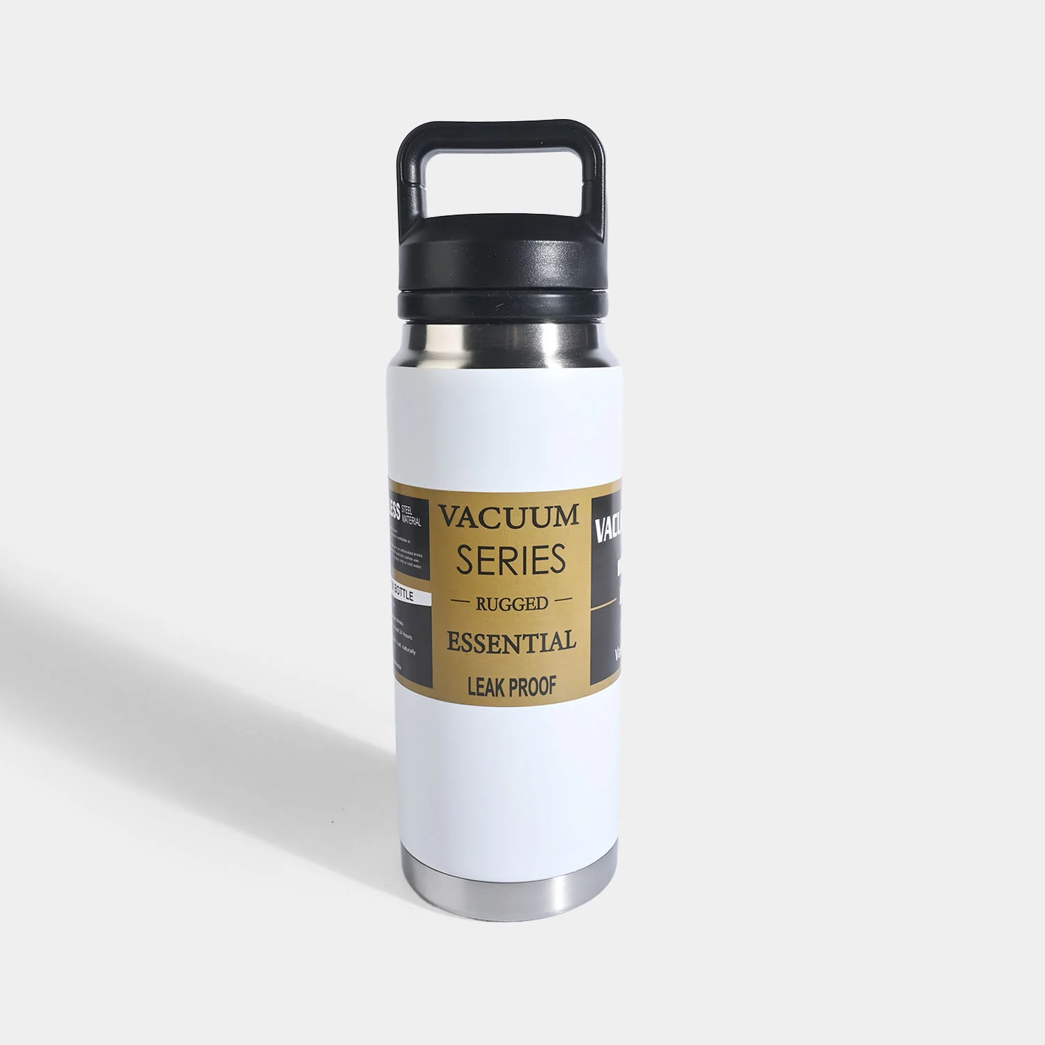 Stainless Steel Water Bottle for Kids | 800ml - Image 5