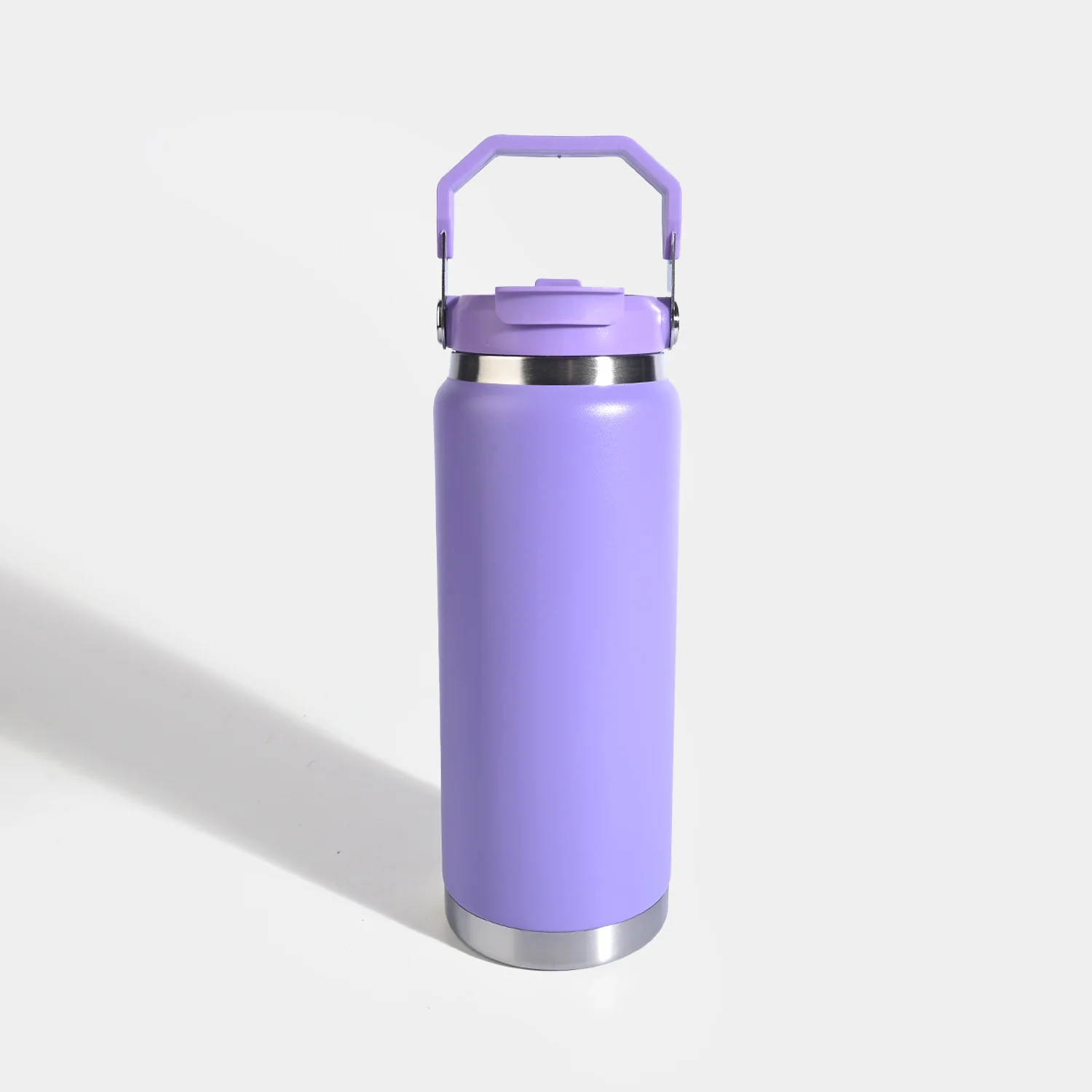 Stainless Steel Water Bottle for Kids | 800ml - Image 4