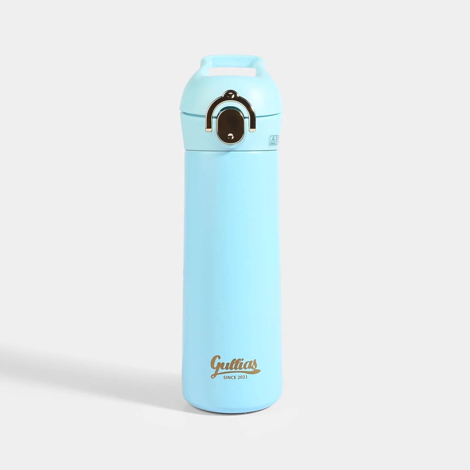 Stainless Steel Water Bottle for Kids | 450ml - Image 4