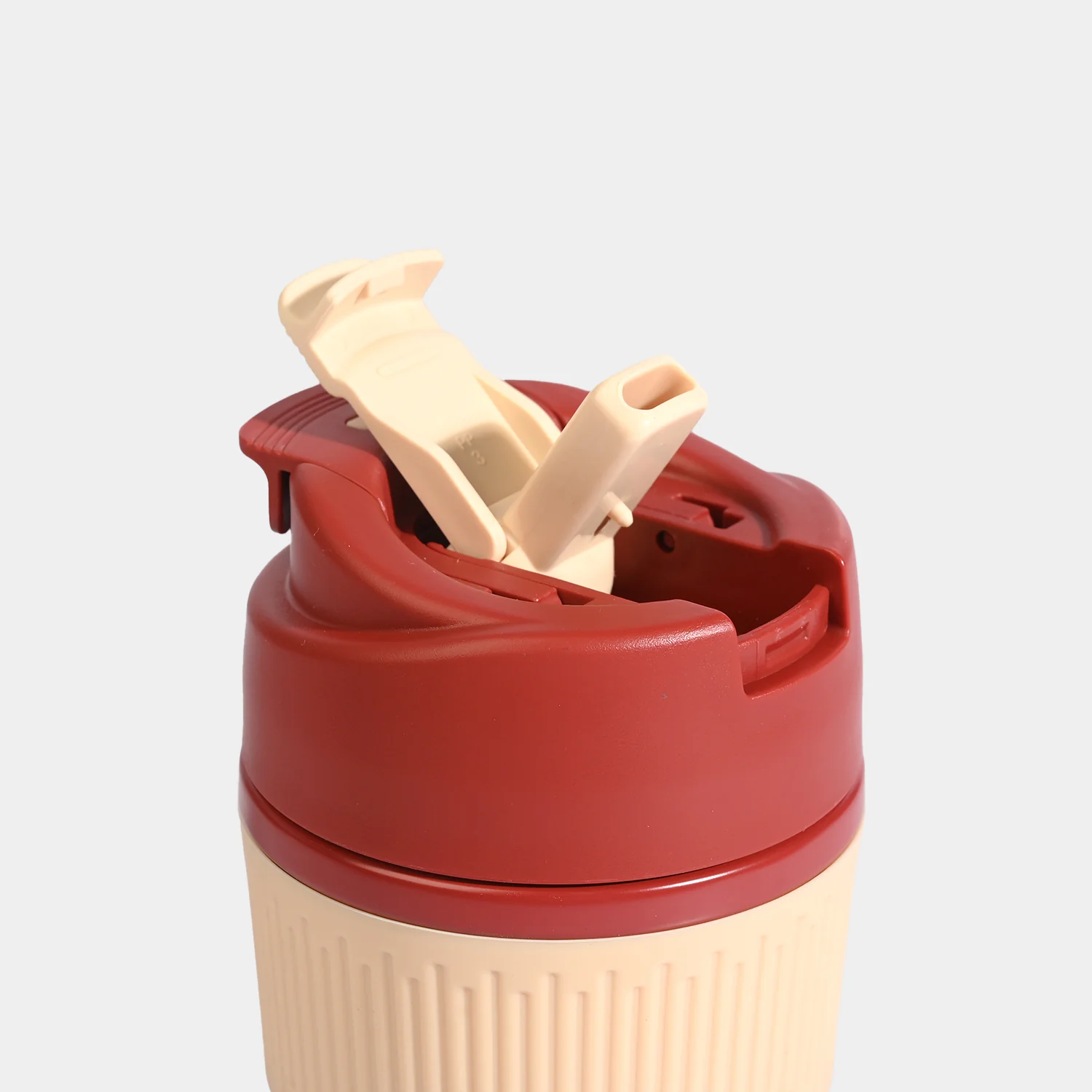 Stainless Steel Water Bottle for Kids | 450ml - Image 3