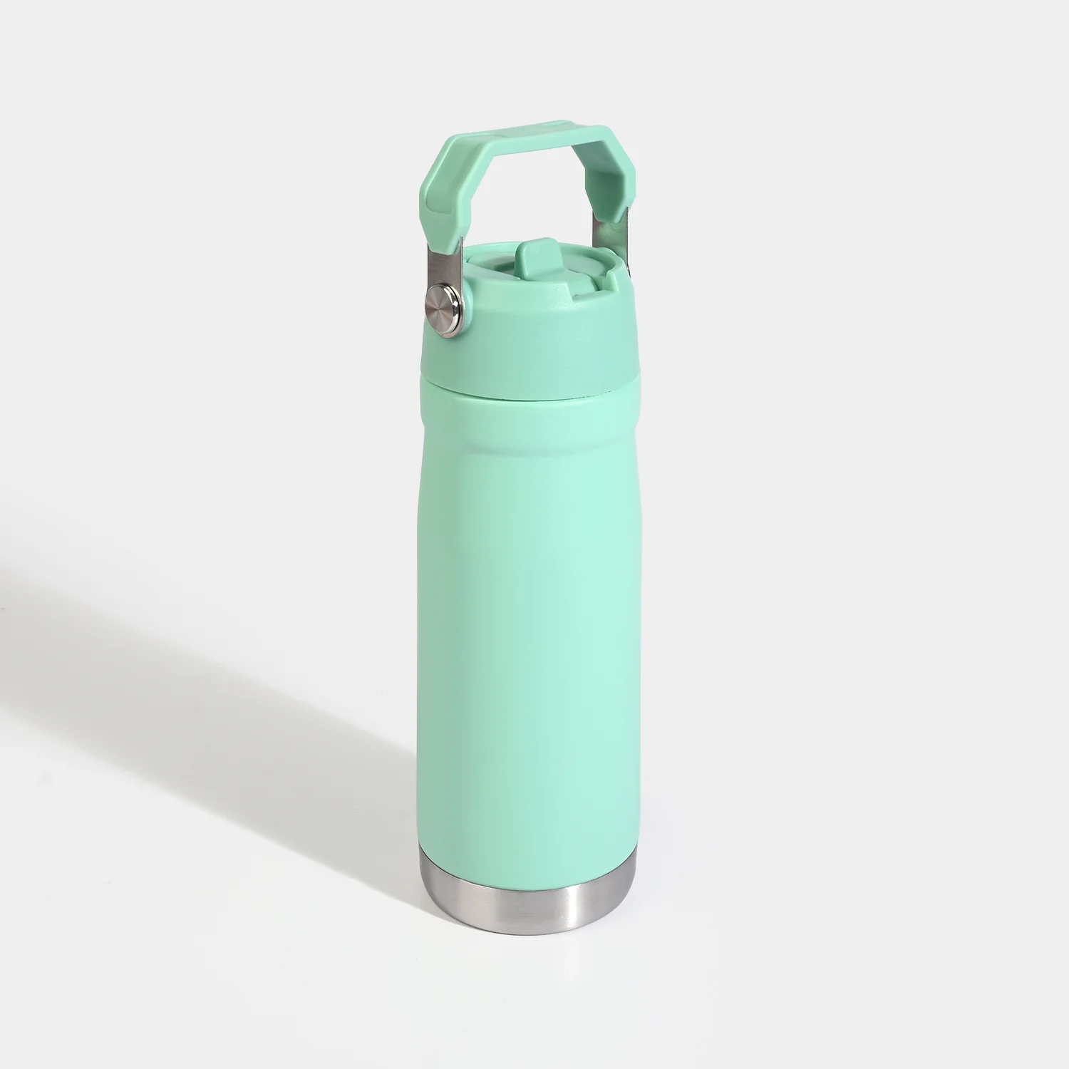 Stainless Steel Water Bottle for Kids | 650ml - Image 2