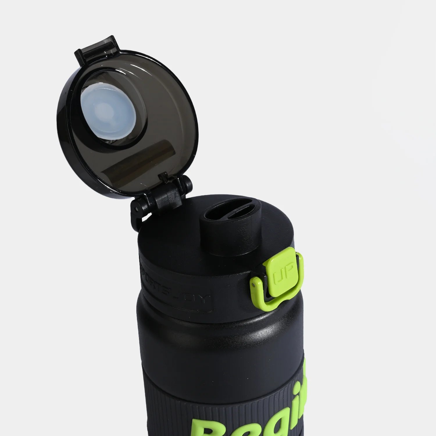 Stainless Steel Water Bottle for Kids | 600ml - Image 3