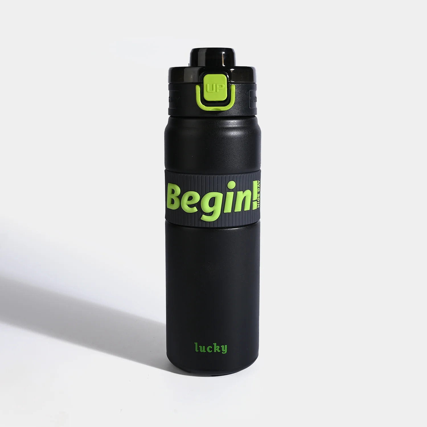 Stainless Steel Water Bottle for Kids | 600ml - Image 5