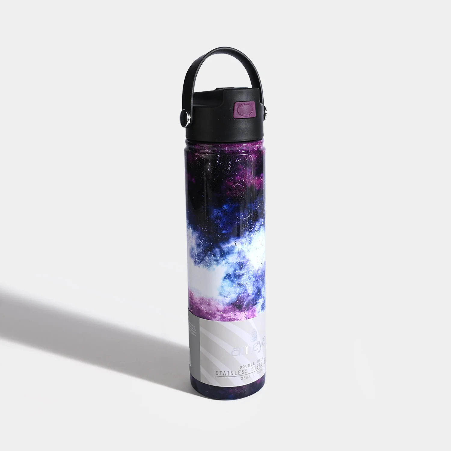 Stainless Steel Water Bottle for Kids | 750ml - Image 2
