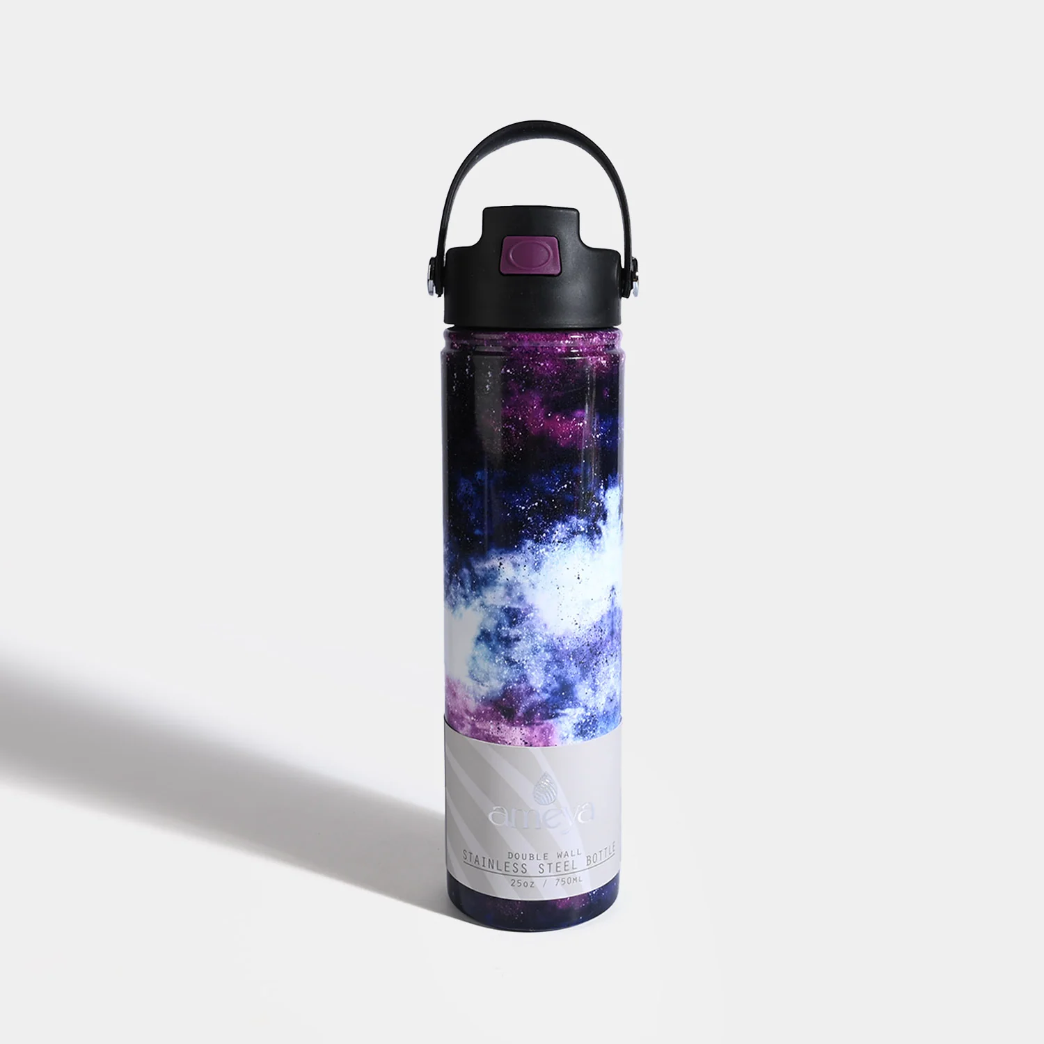 Stainless Steel Water Bottle for Kids | 750ml - Image 4