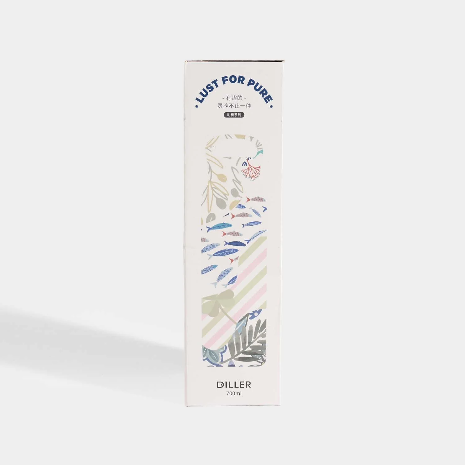 Stainless Steel Water Bottle for Kids | 700ml - Image 5