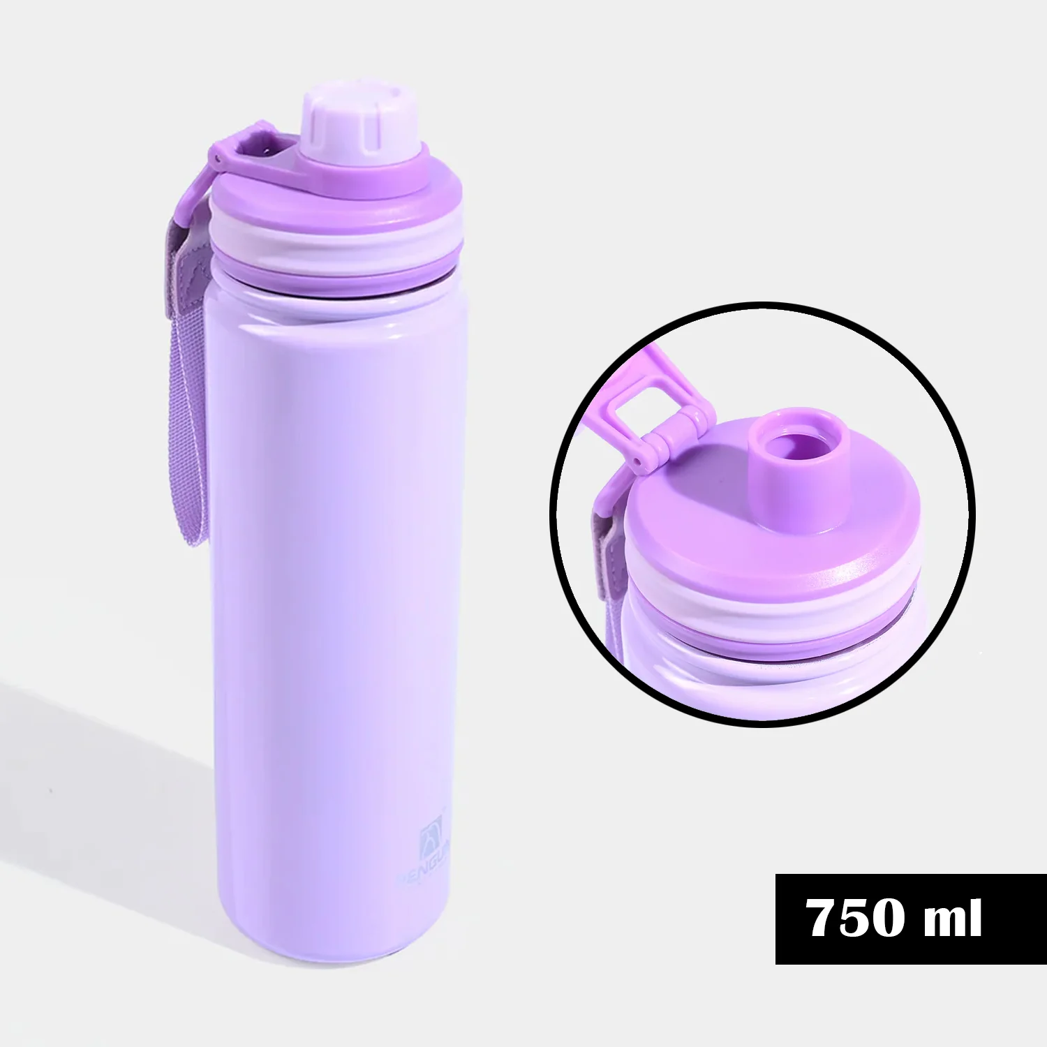 Stainless Steel Water Bottle for Kids | 750ml
