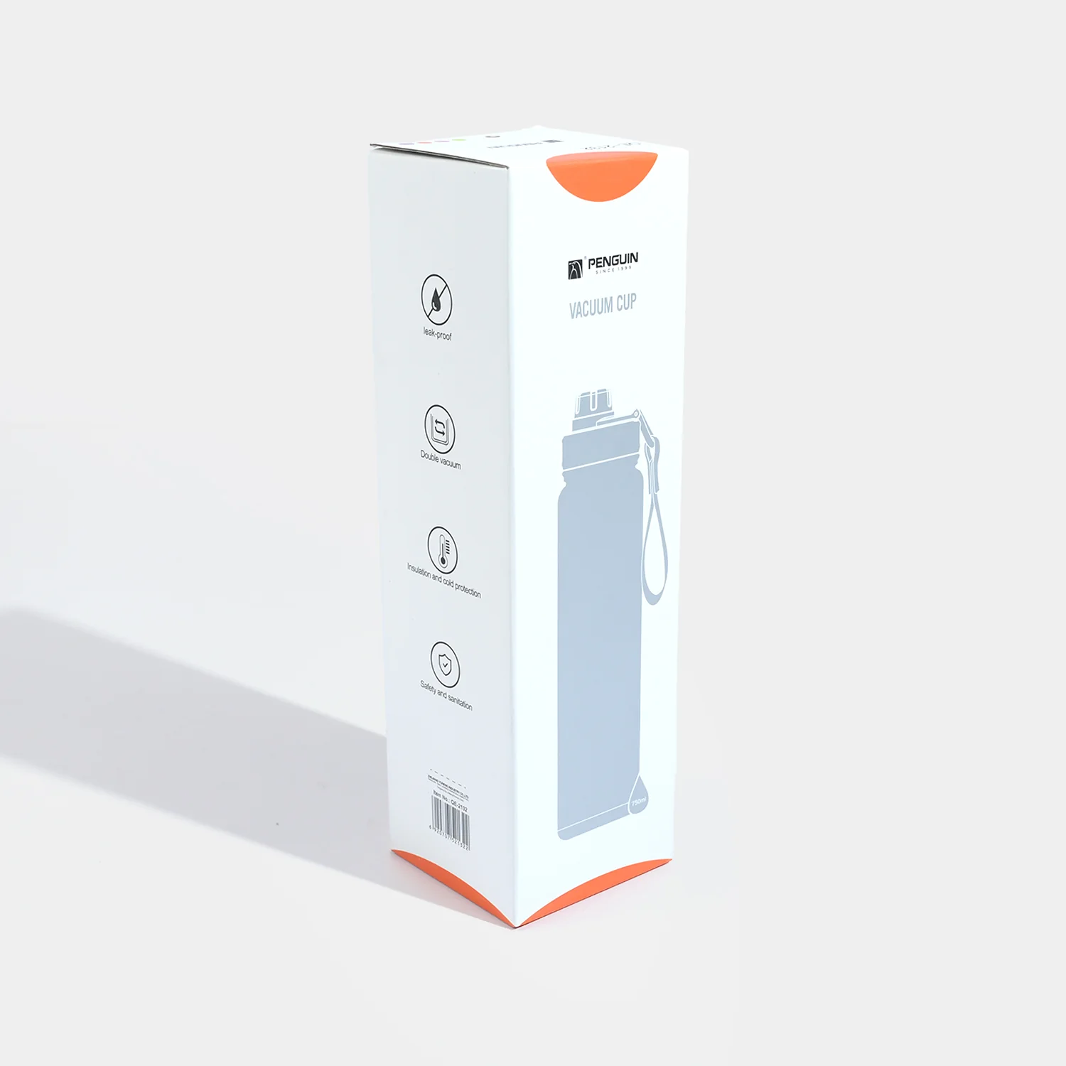 Stainless Steel Water Bottle for Kids | 750ml - Image 4