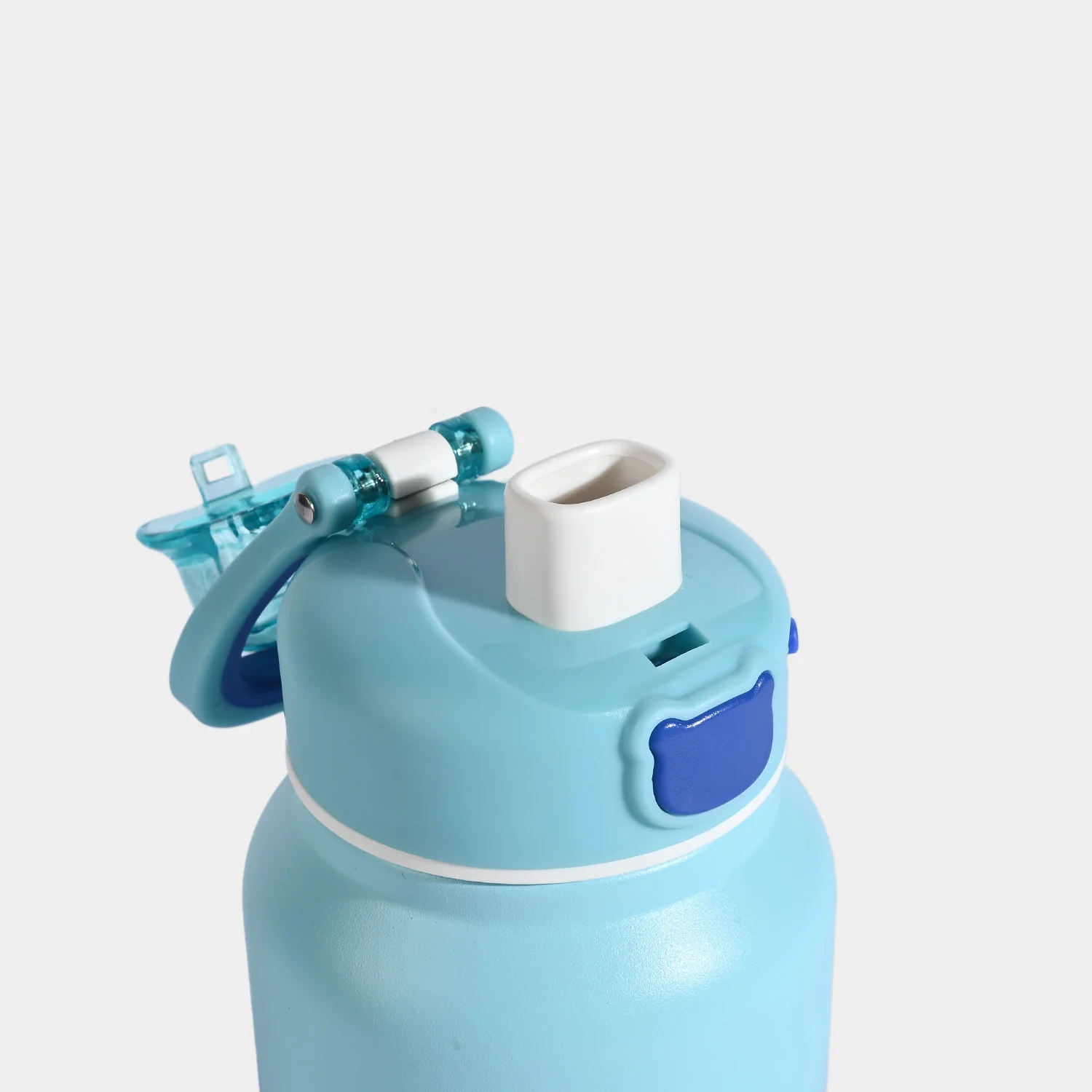 Insulated Stainless Steel Flask Bottle | 750ml - Image 2