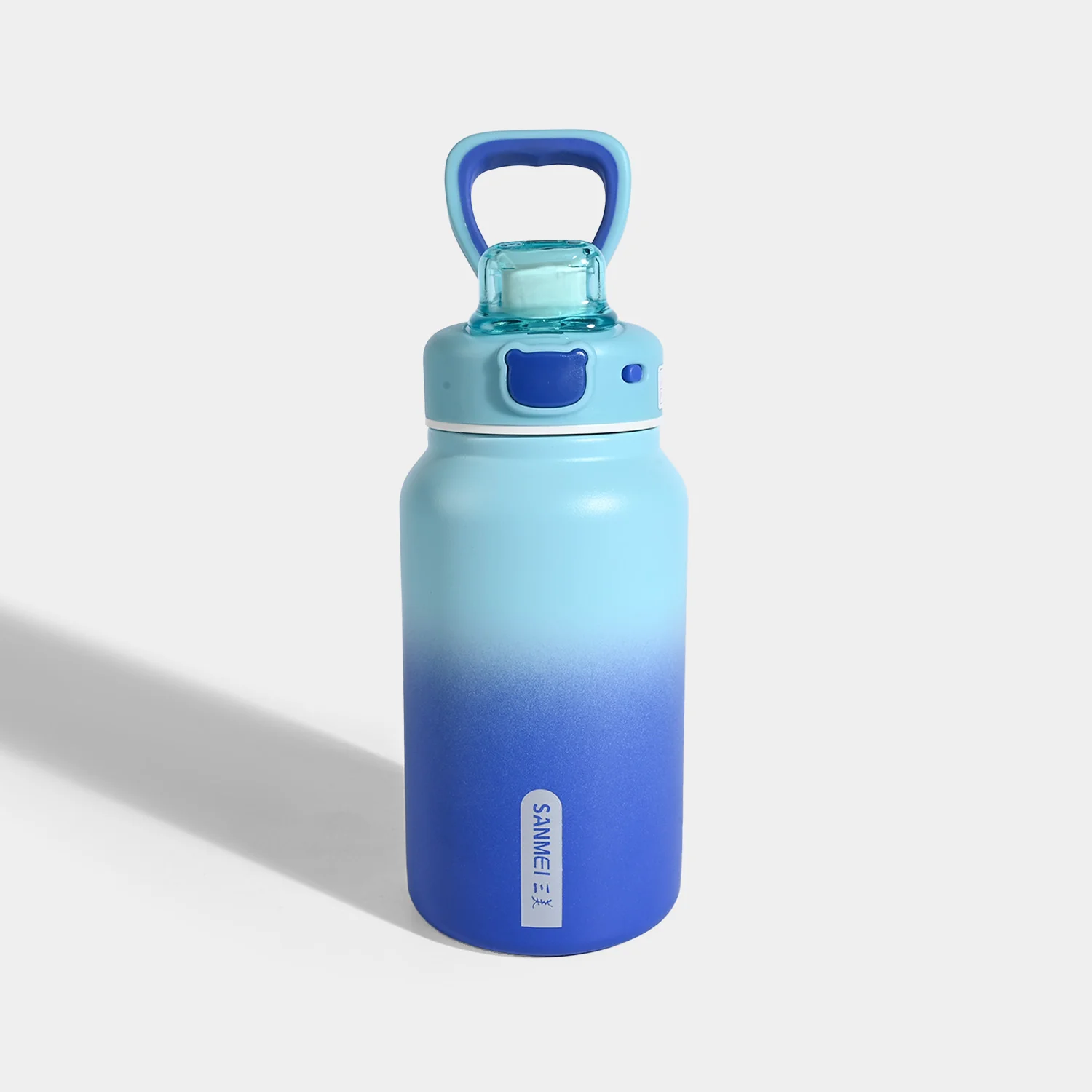Insulated Stainless Steel Flask Bottle | 750ml - Image 4