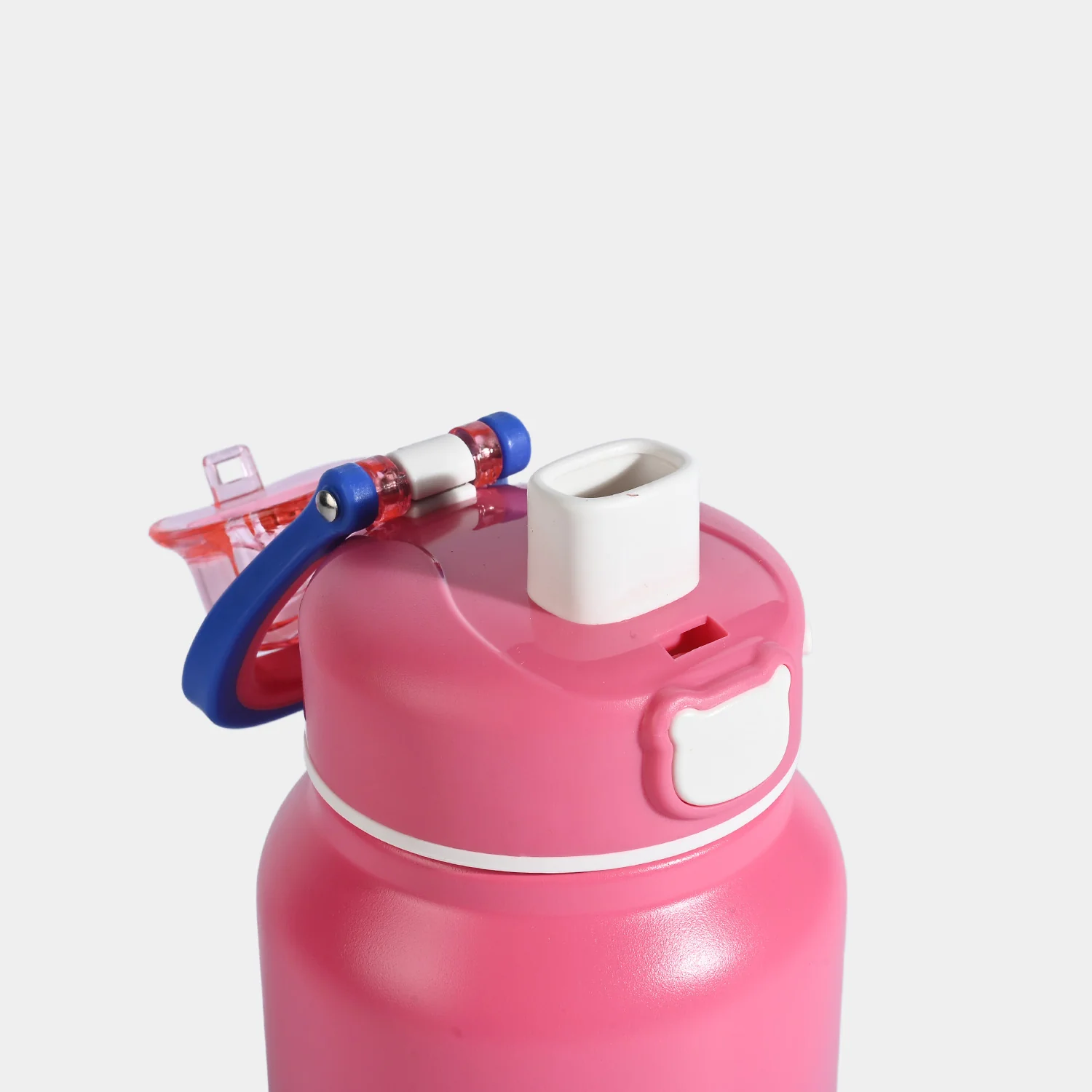 Insulated Stainless Steel Flask Bottle | 750ml - Image 3