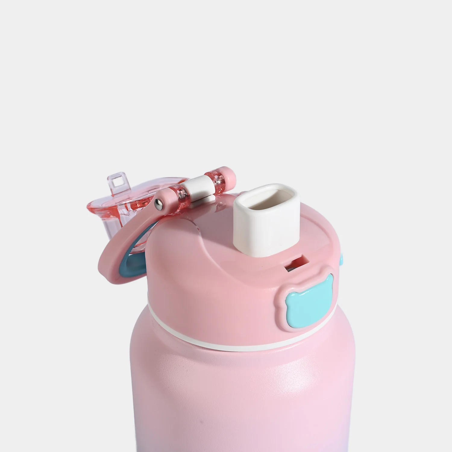 Insulated Stainless Steel Flask Bottle | 750ml - Image 2