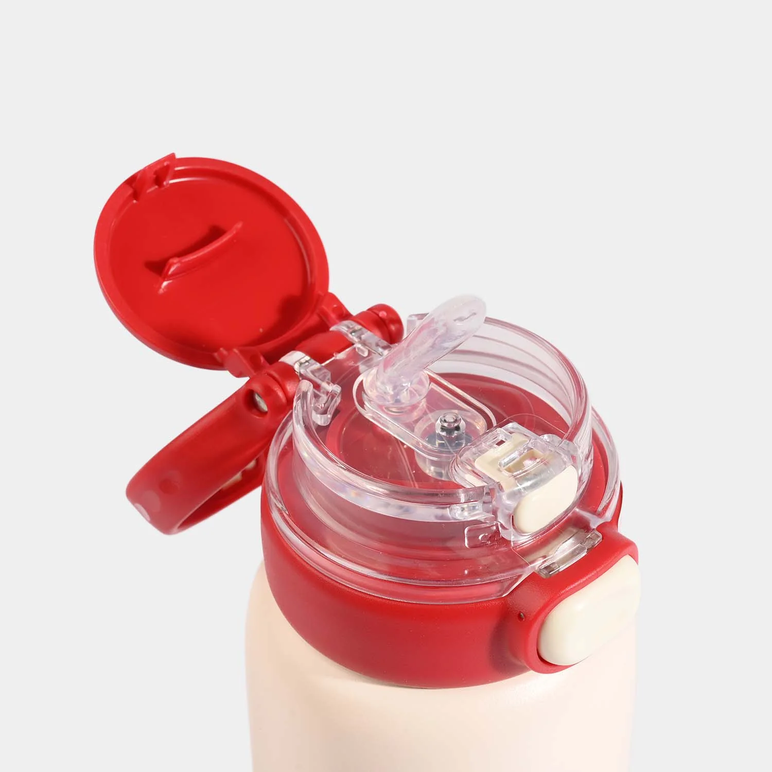 Stainless Steel Water Bottle for Kids | 670ml - Image 2