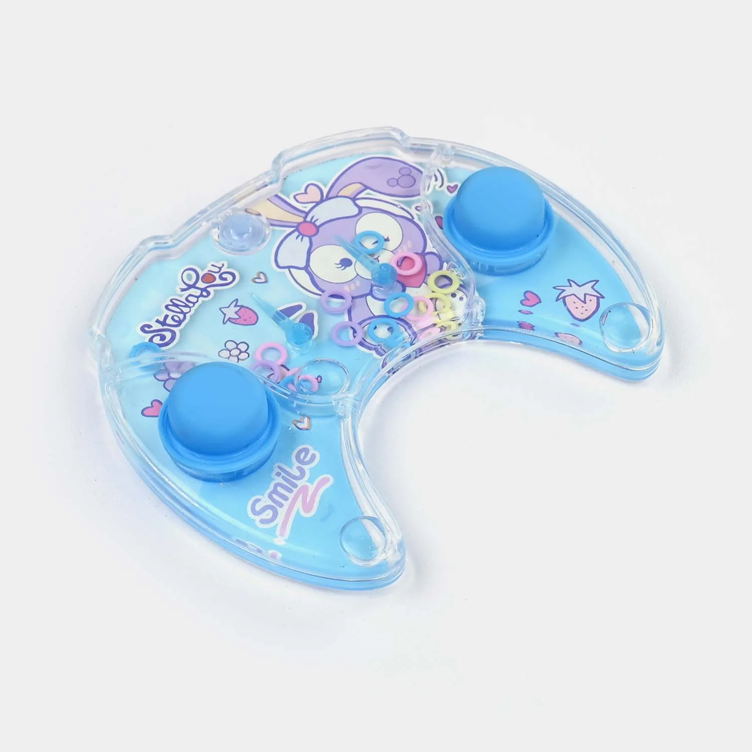 Character Theme Water Ring Toy Ring Toss Game - Image 3