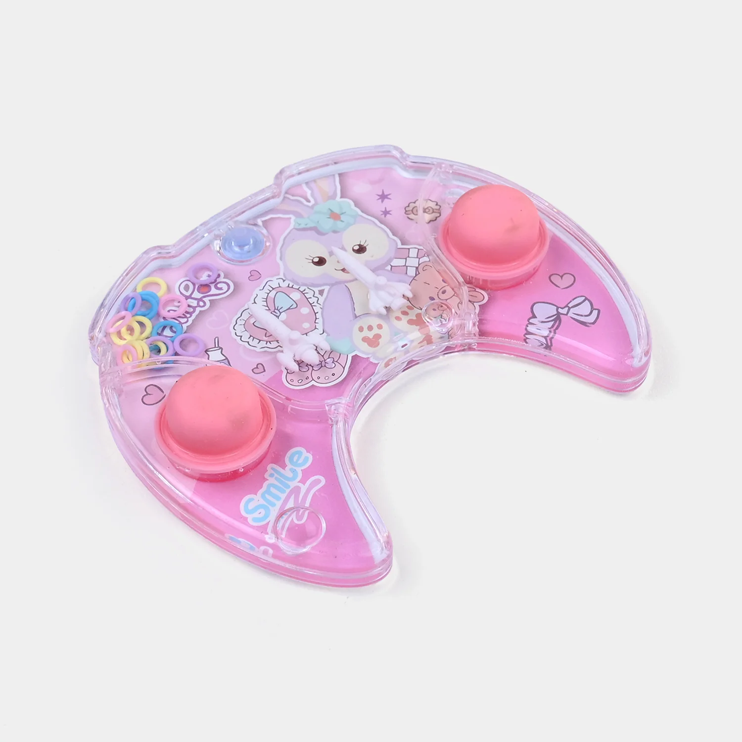 Character Theme Water Ring Toy Ring Toss Game - Image 3