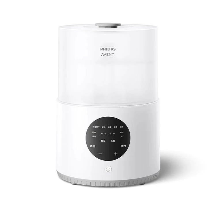 Philips Avent 3-in-1 Sterilizer, Dryer & Warmer - Image 2