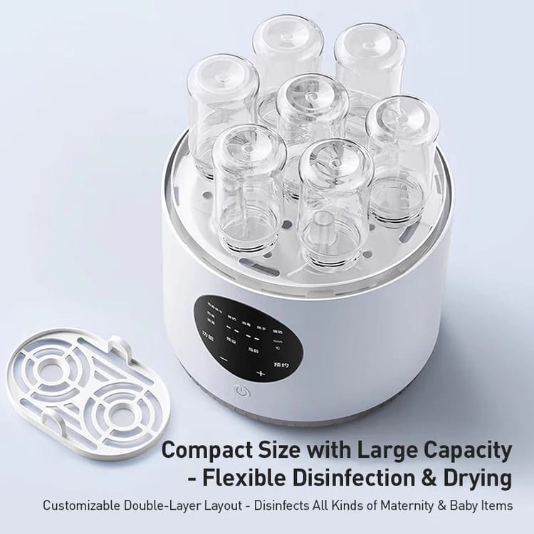 Philips Avent 3-in-1 Sterilizer, Dryer & Warmer - Image 7