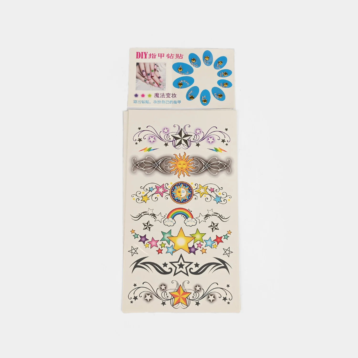 Stickers Set - Image 2