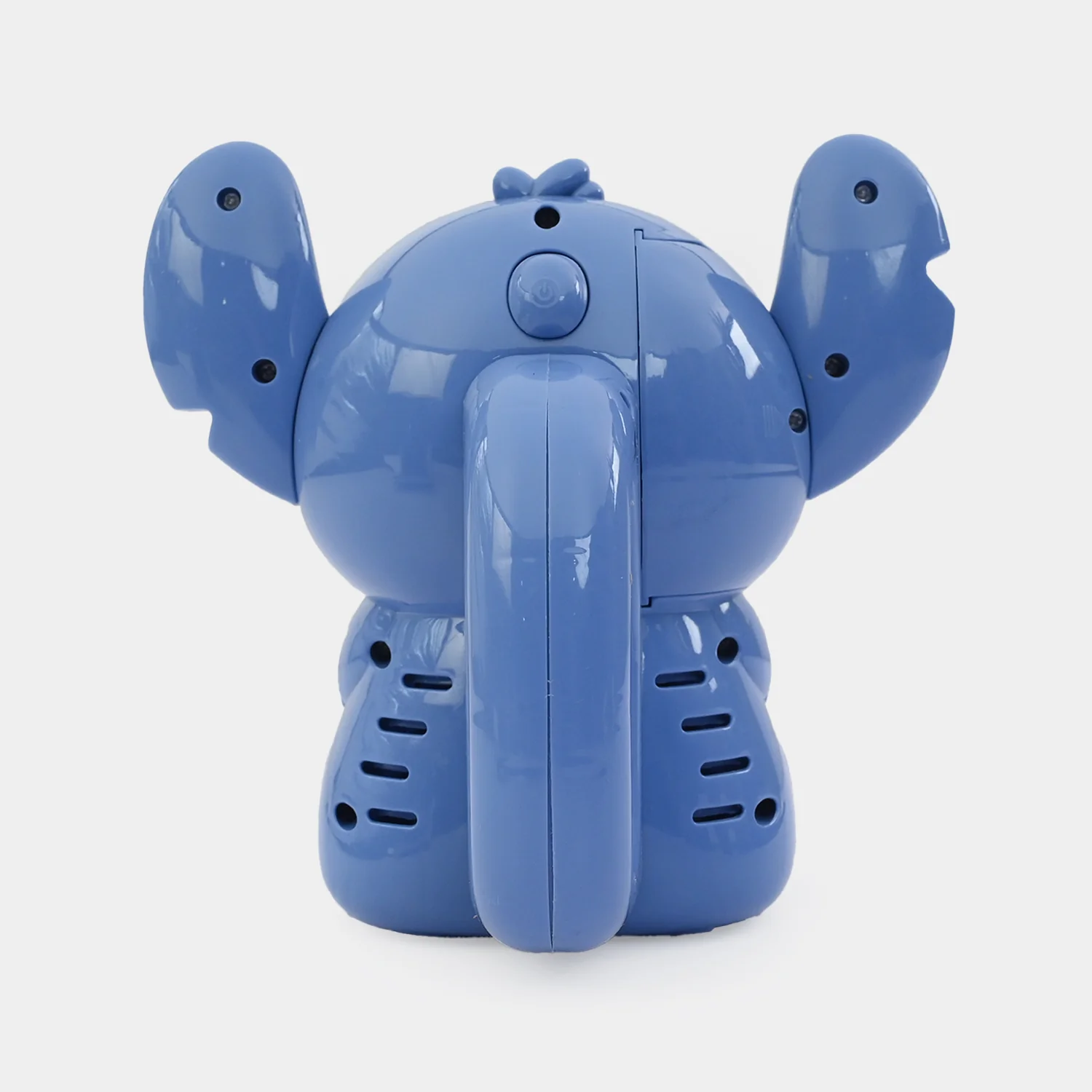Electric Cartoon Style Bubble Blaster with Light - Image 6