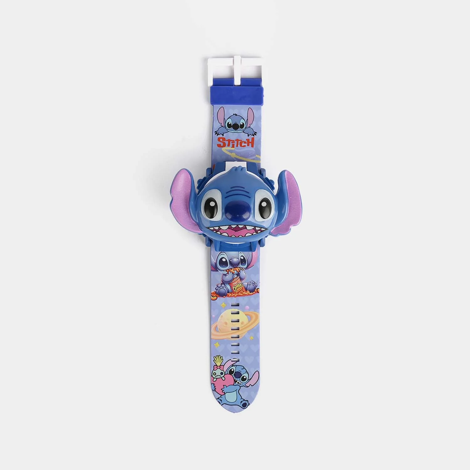 Children's Projection Wristwatch / Projector Watch - Image 2