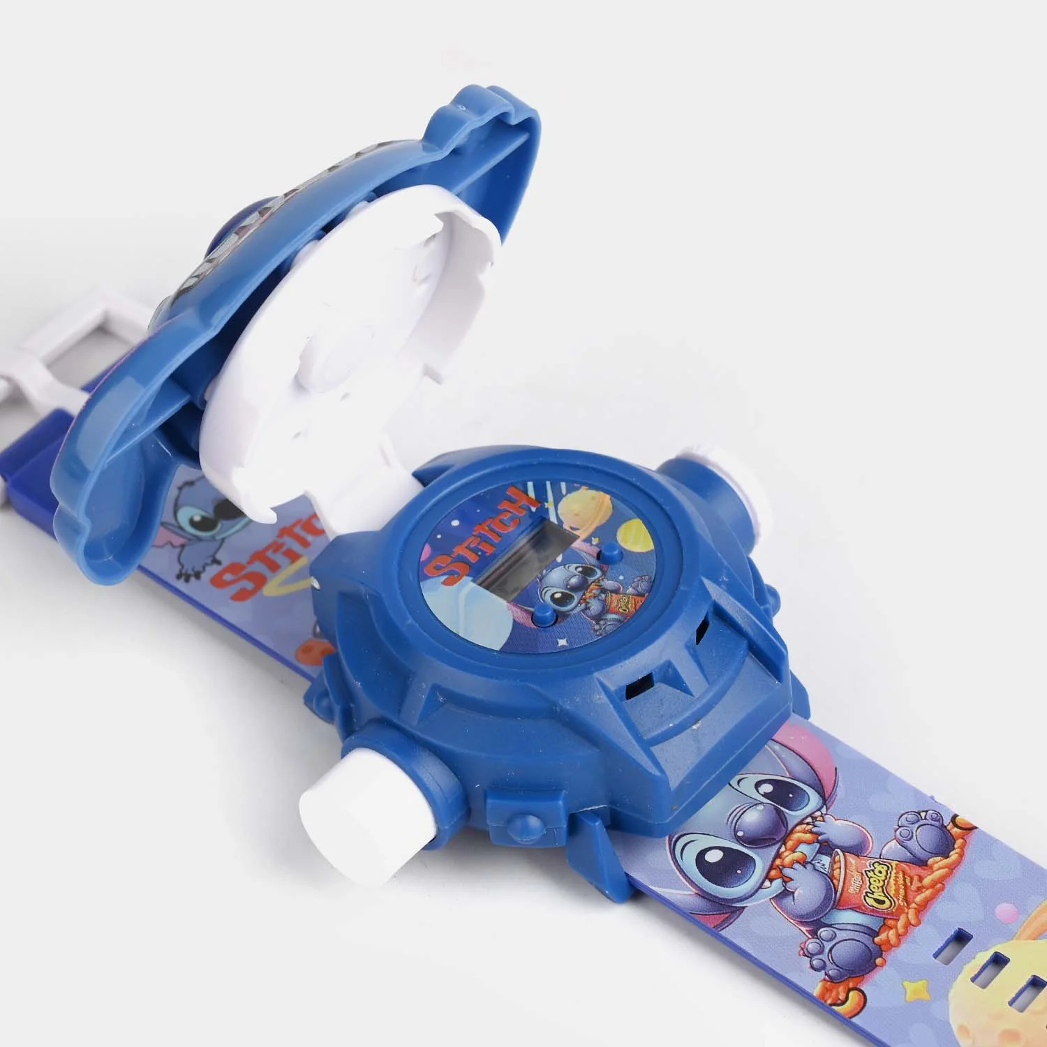 Children's Projection Wristwatch / Projector Watch - Image 3