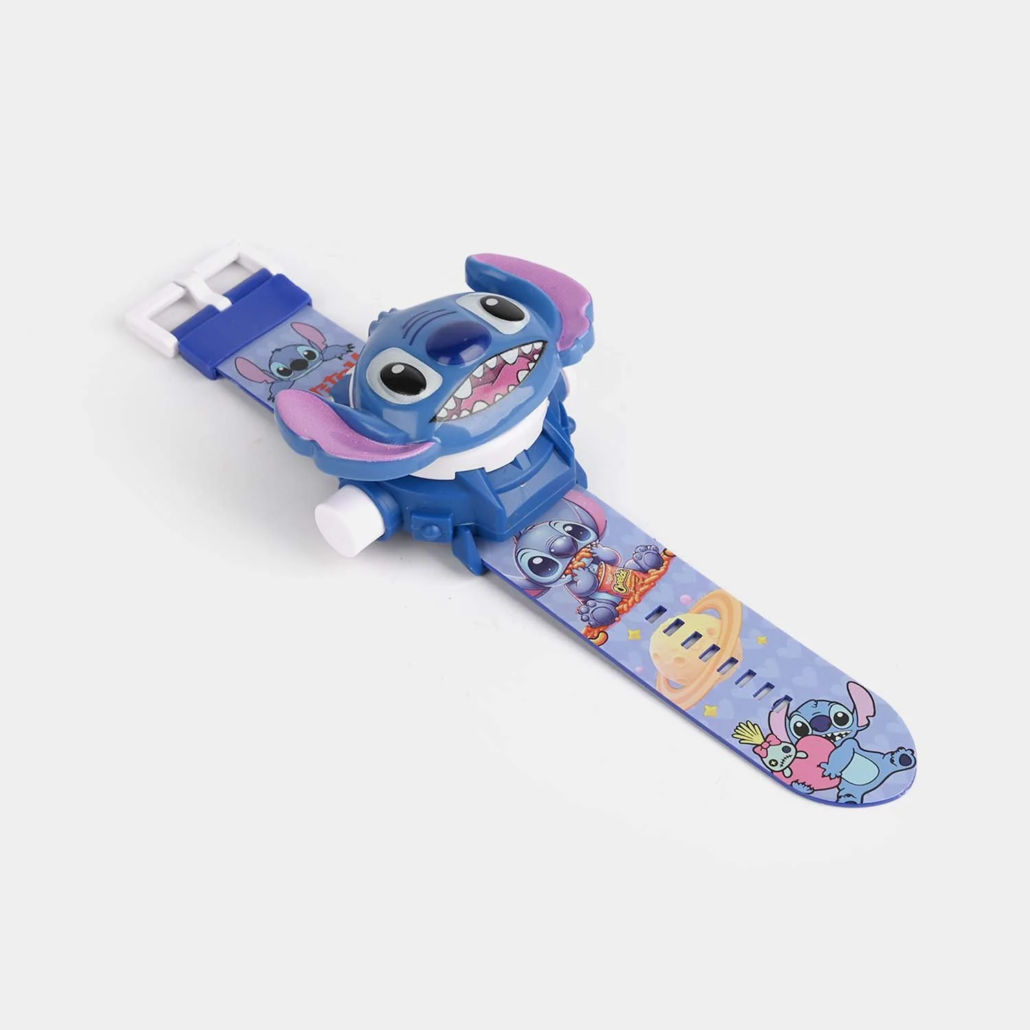 Children's Projection Wristwatch / Projector Watch - Image 5