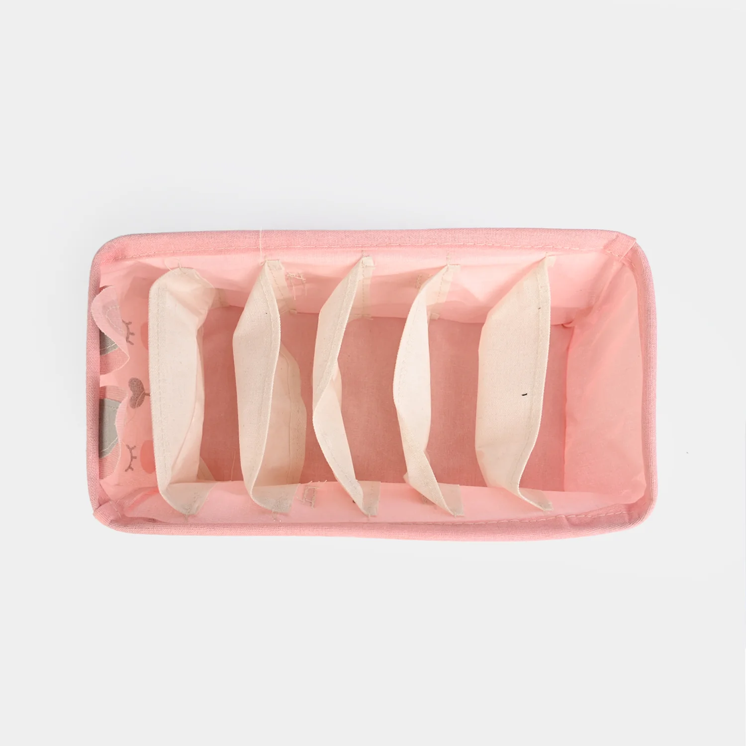 Foldable Cartoon Storage Basket - Image 2