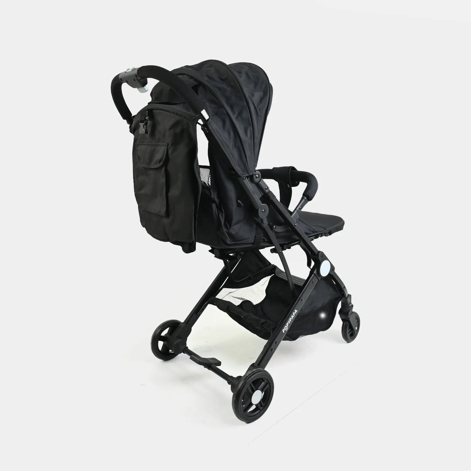 Compact Travel Stroller | C8 - Image 11