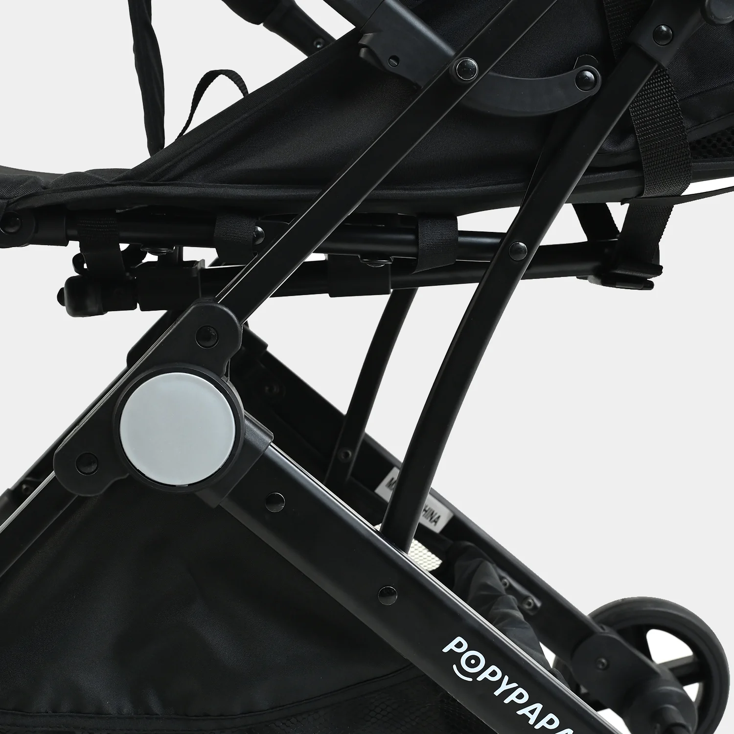 Compact Travel Stroller | C8 - Image 12