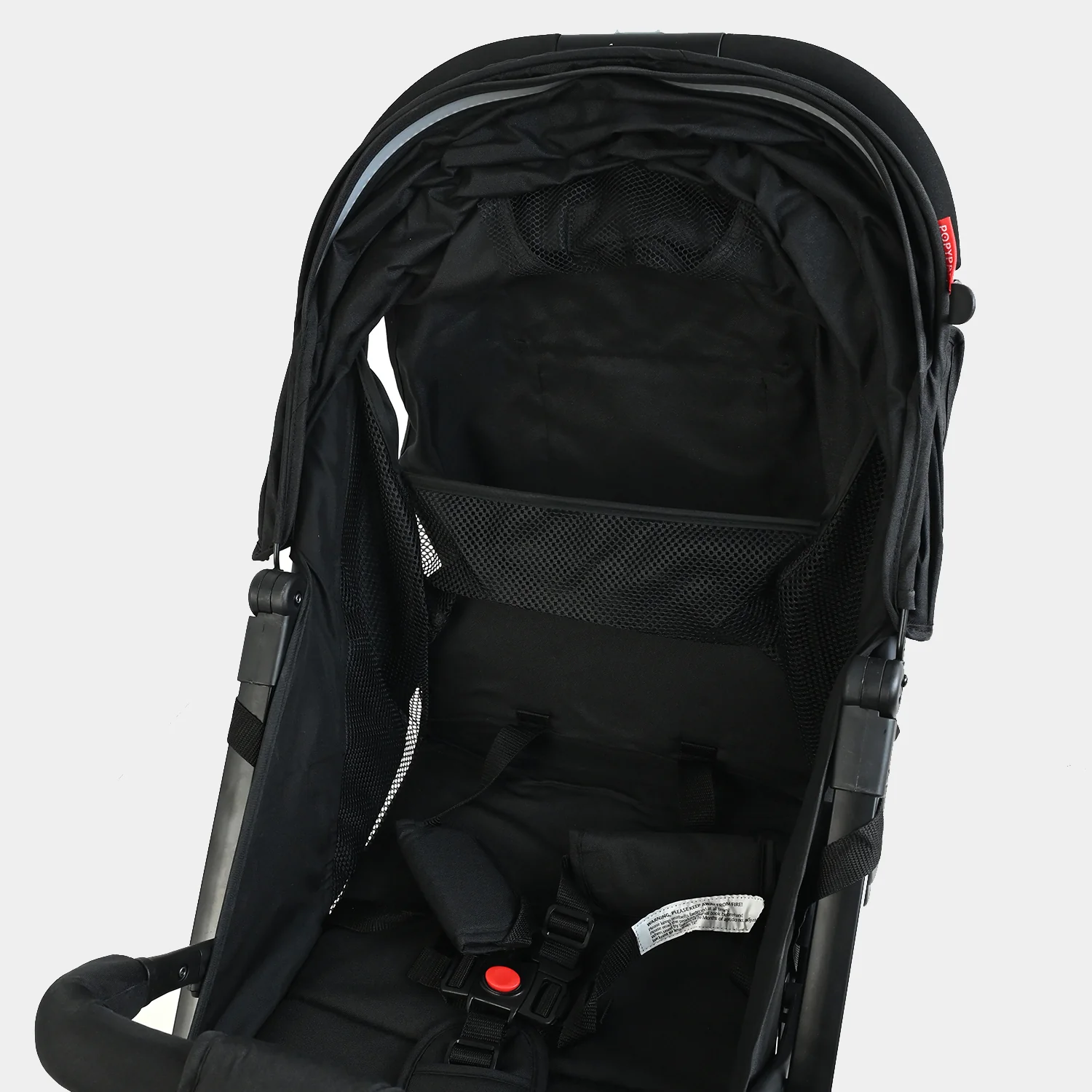 Compact Travel Stroller | C8 - Image 13