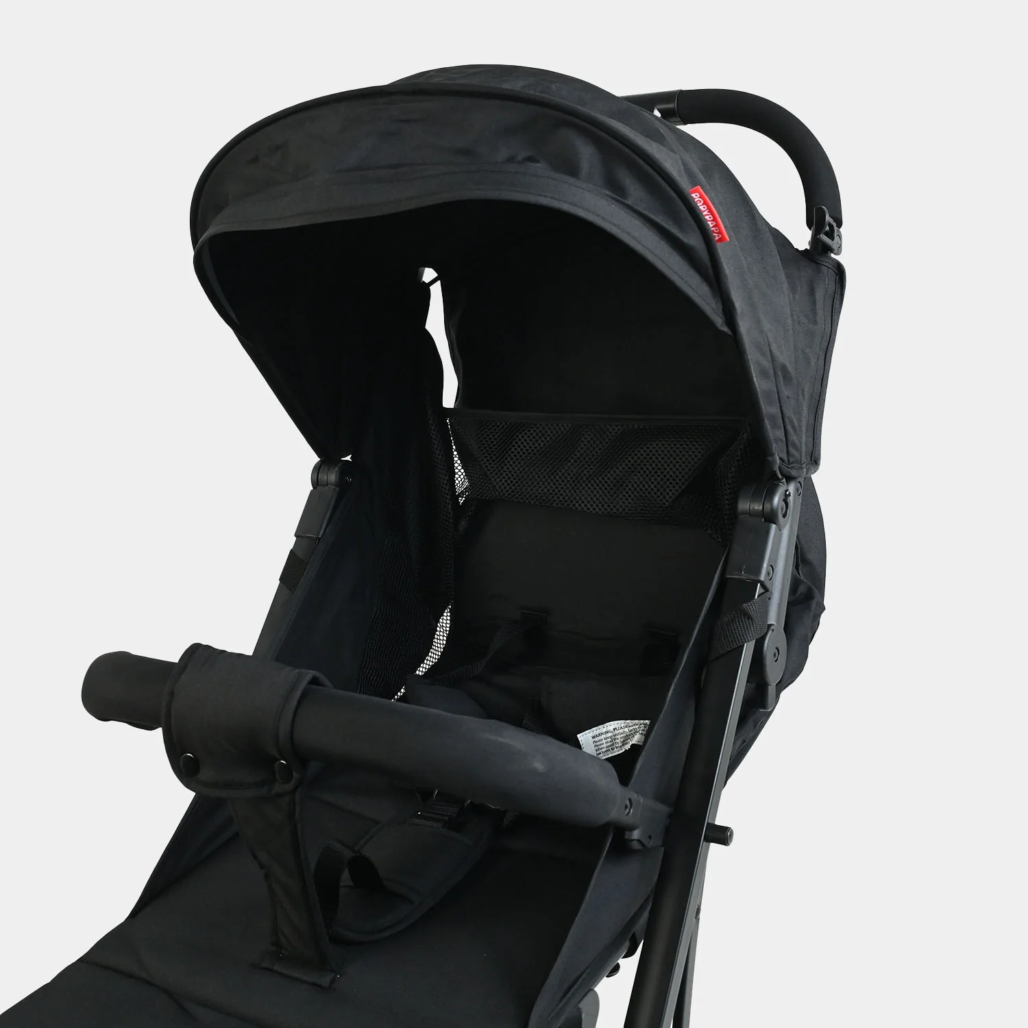 Compact Travel Stroller | C8 - Image 3