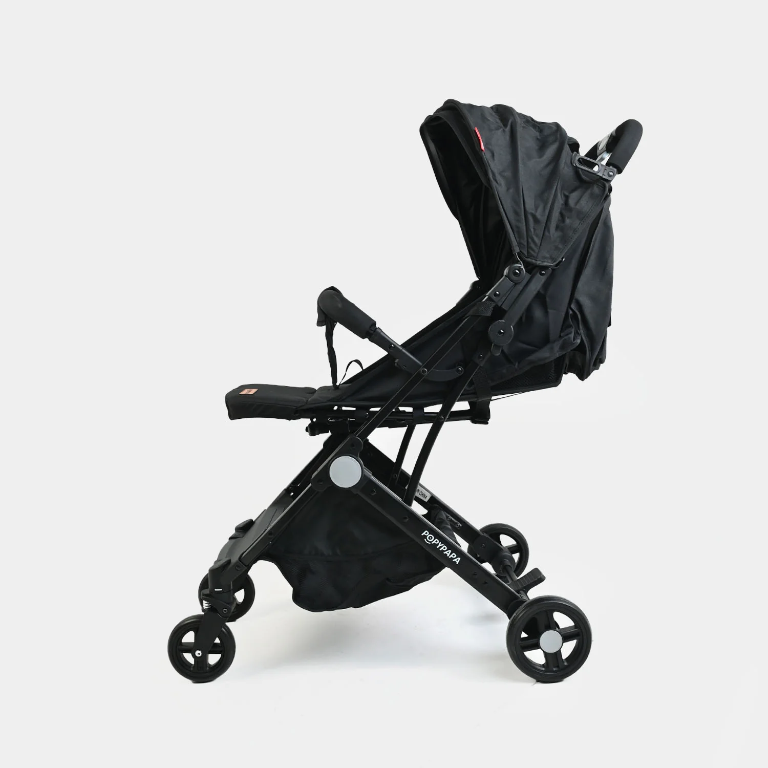 Compact Travel Stroller | C8 - Image 4