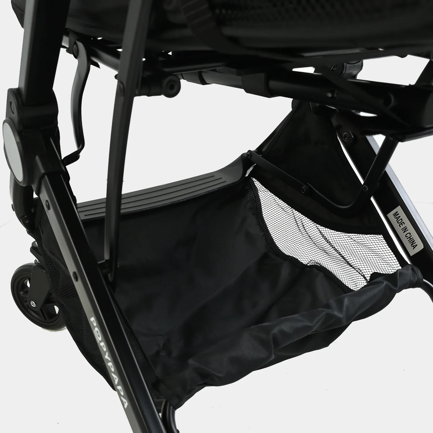 Compact Travel Stroller | C8 - Image 5
