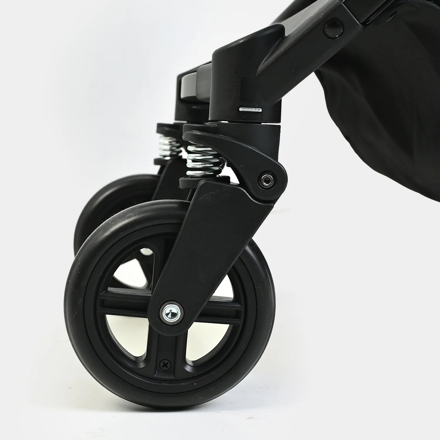 Compact Travel Stroller | C8 - Image 6
