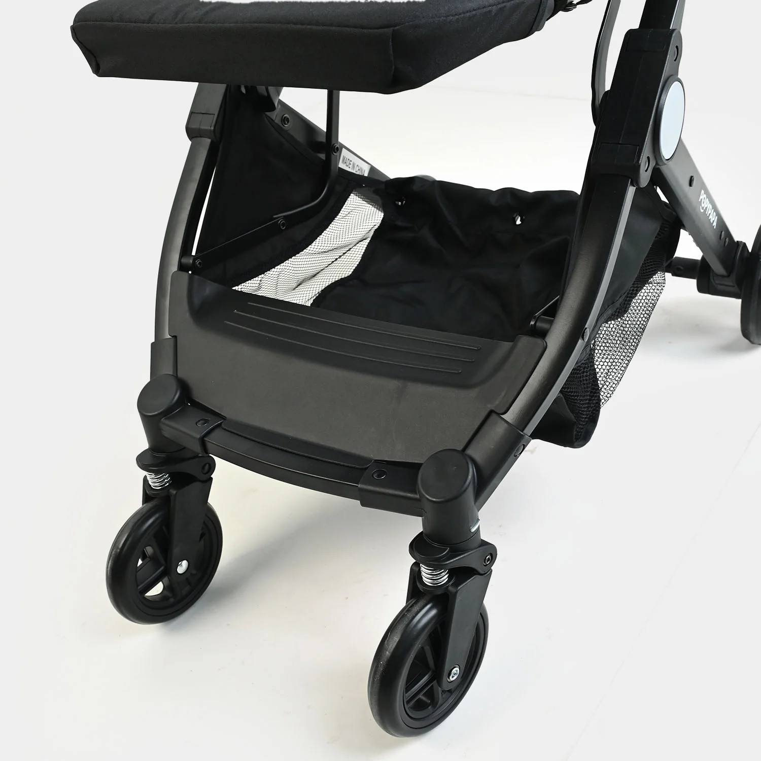 Compact Travel Stroller | C8 - Image 8