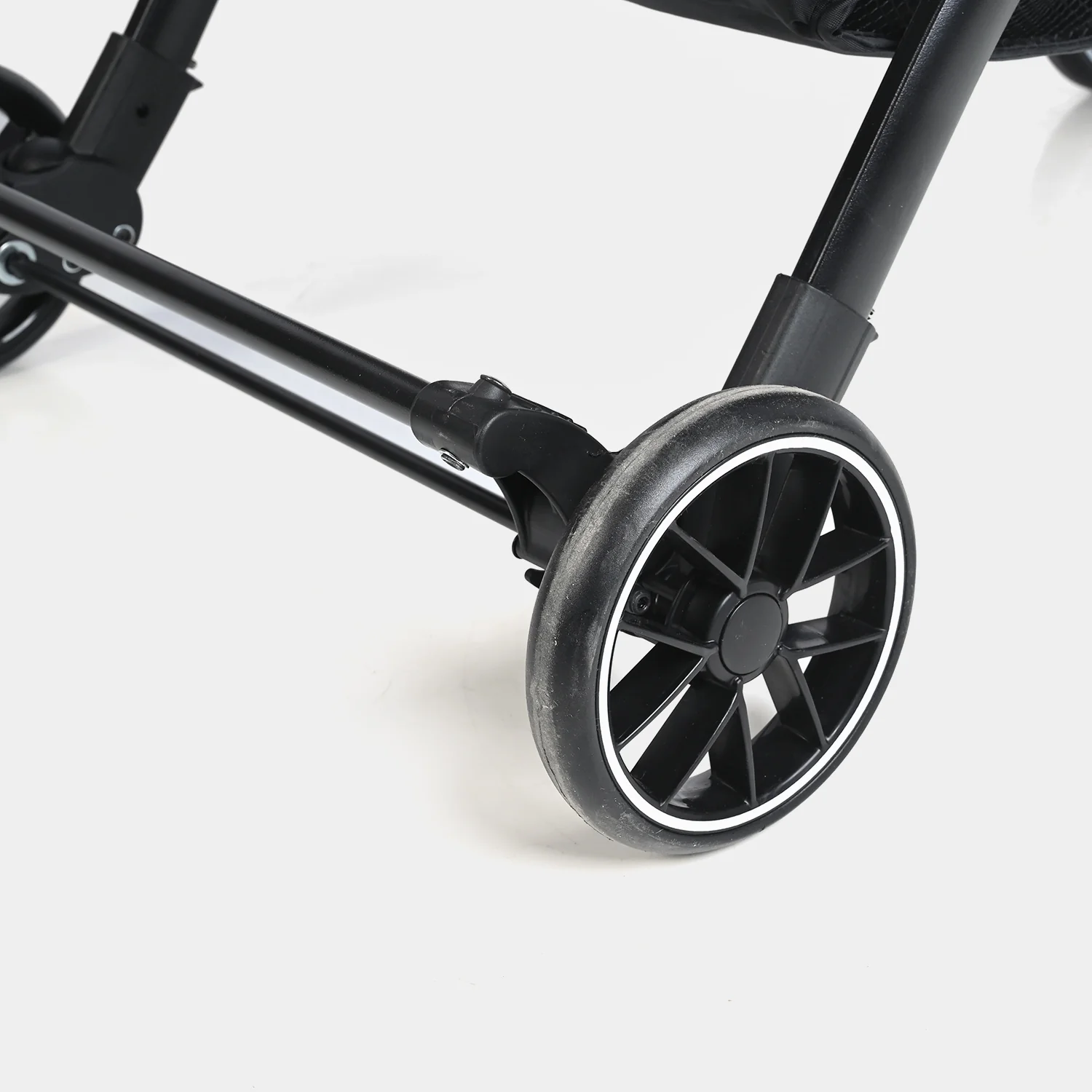 Baby Stroller (Infants') 661-BL-1021 Grey - Image 6