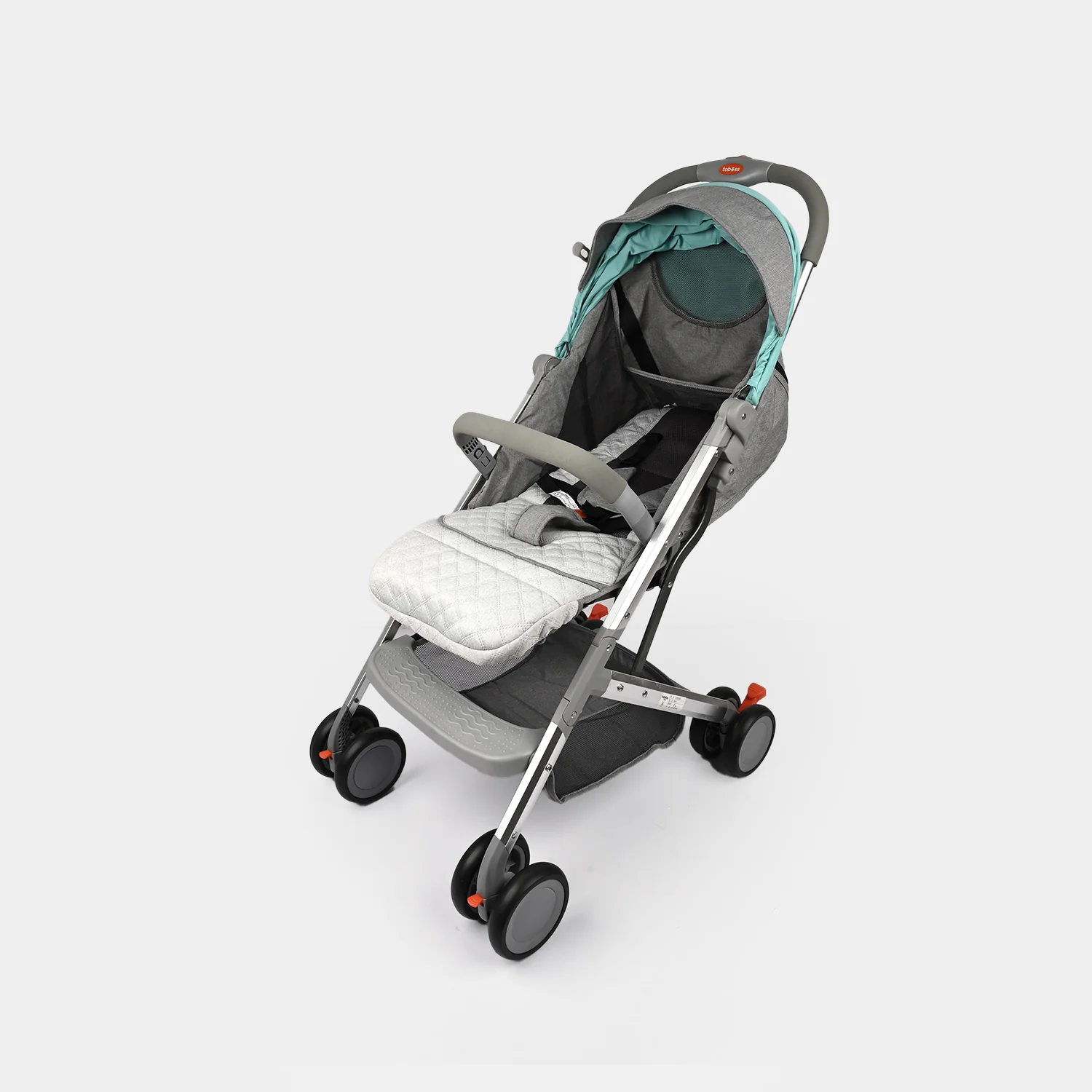 Stroller (Joyous) JYB-200 - Image 4