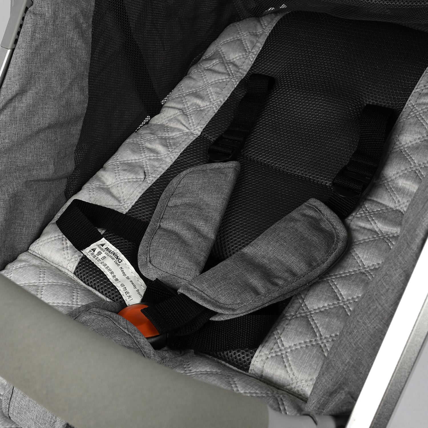 Stroller (Joyous) JYB-200 - Image 5