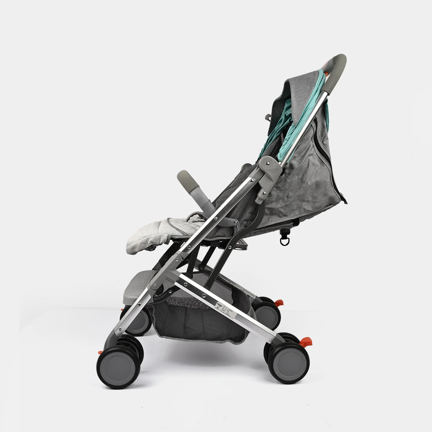 Stroller (Joyous) JYB-200 - Image 6