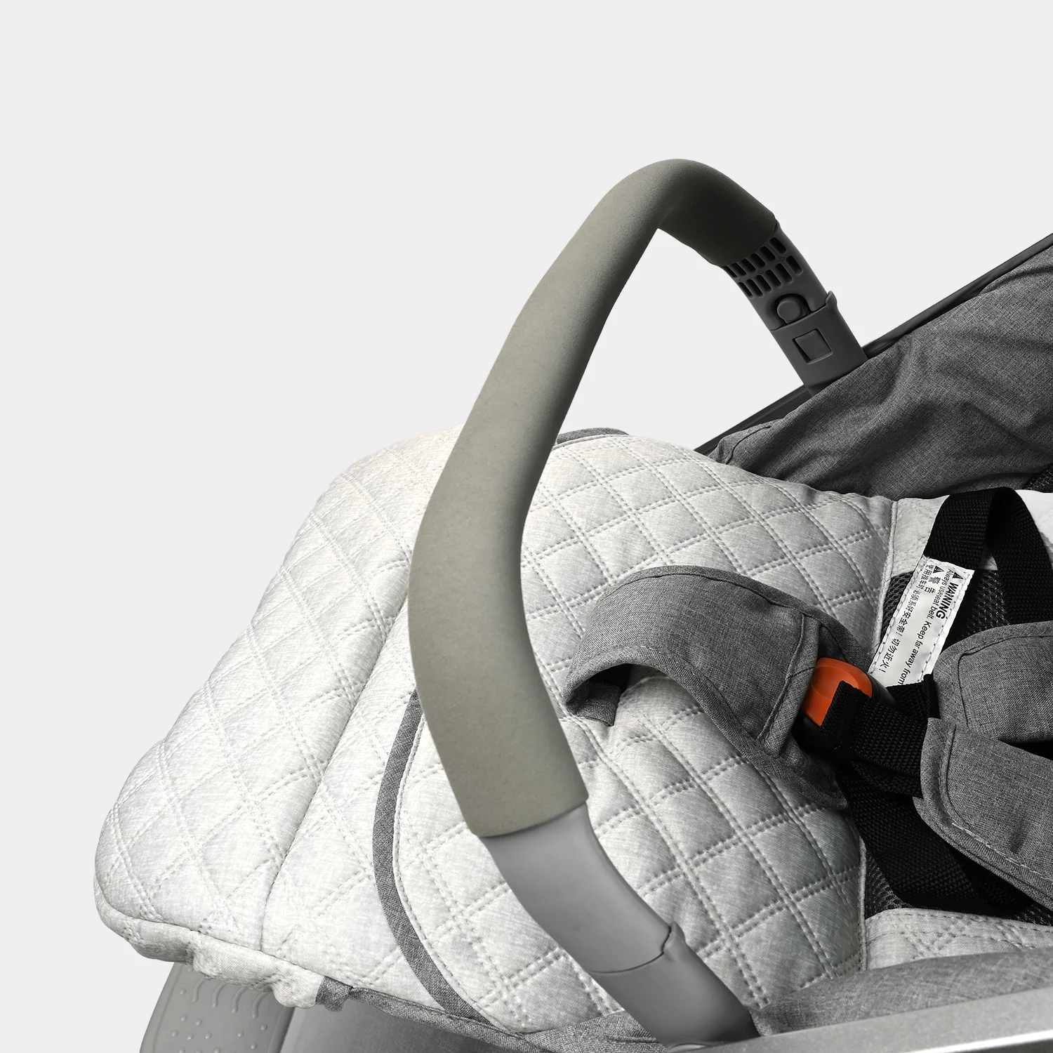 Stroller (Joyous) JYB-200 - Image 9
