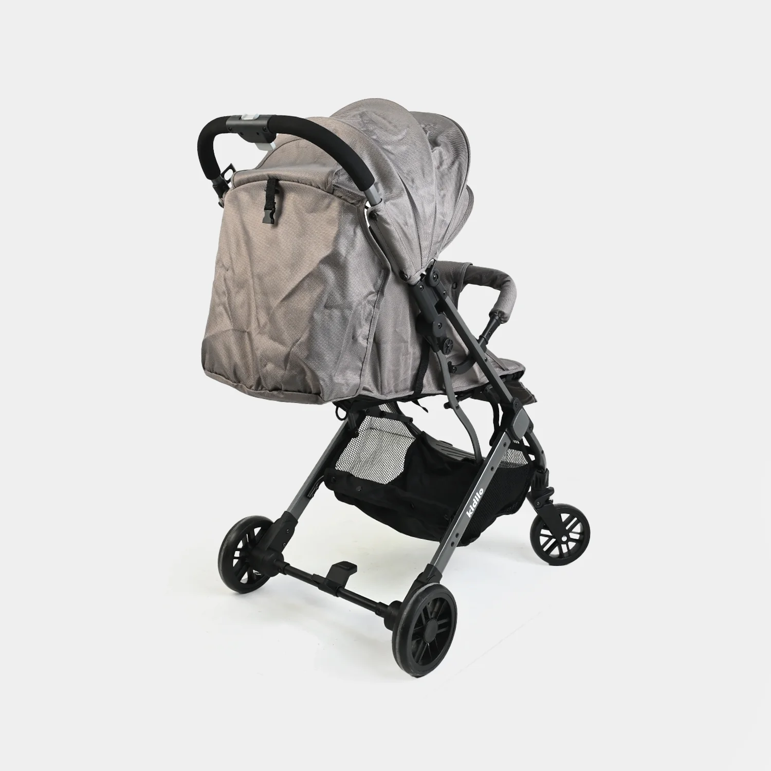 Kidilo Compact Travel Stroller | K8 Pro - Image 10