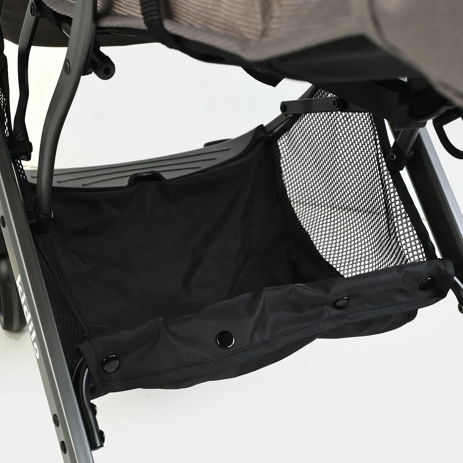 Kidilo Compact Travel Stroller | K8 Pro - Image 12