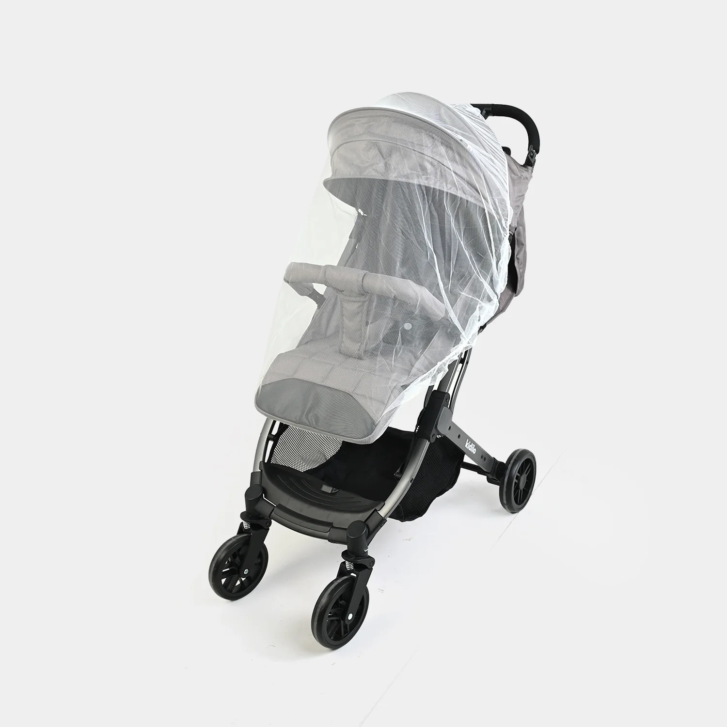 Kidilo Compact Travel Stroller | K8 Pro - Image 2