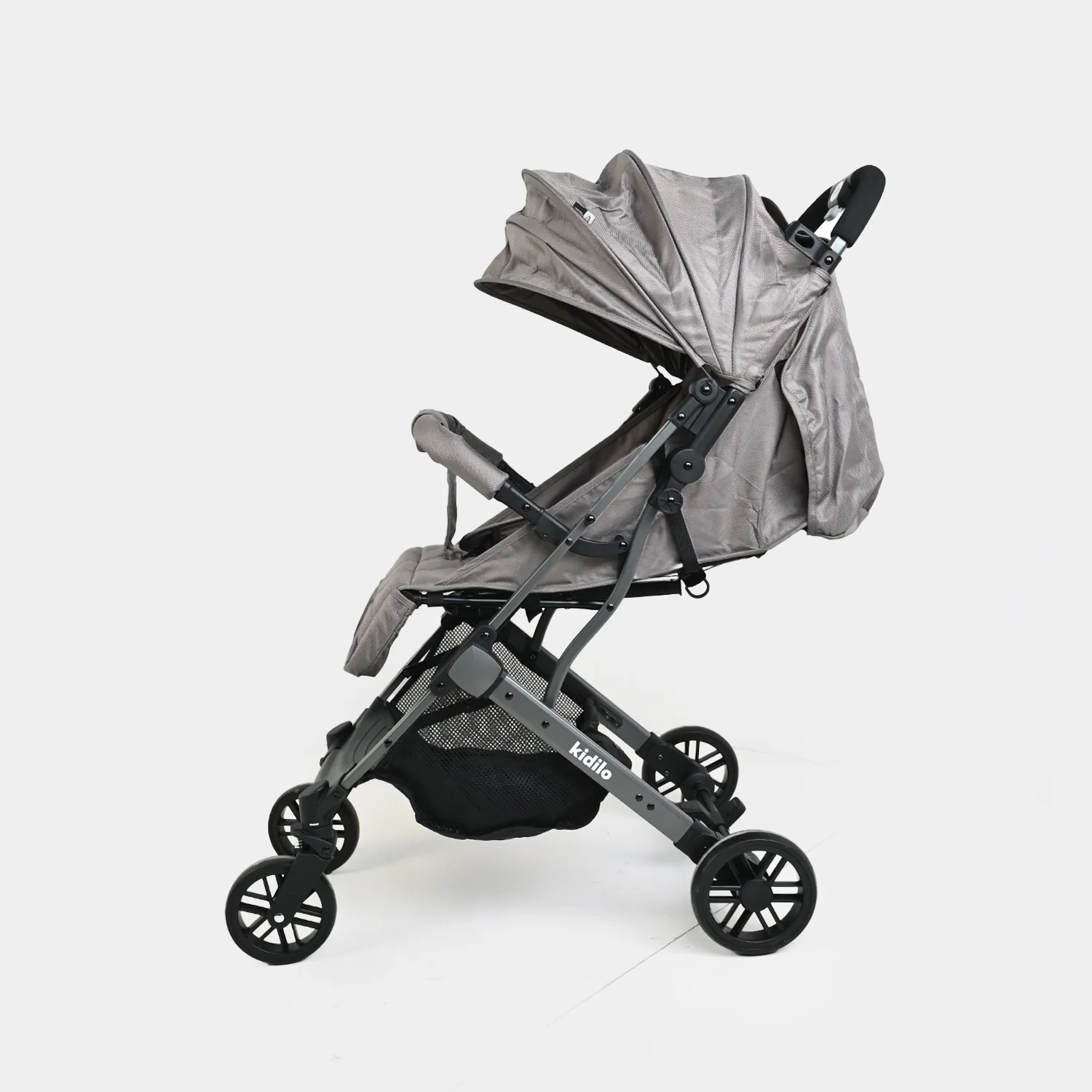 Kidilo Compact Travel Stroller | K8 Pro - Image 3