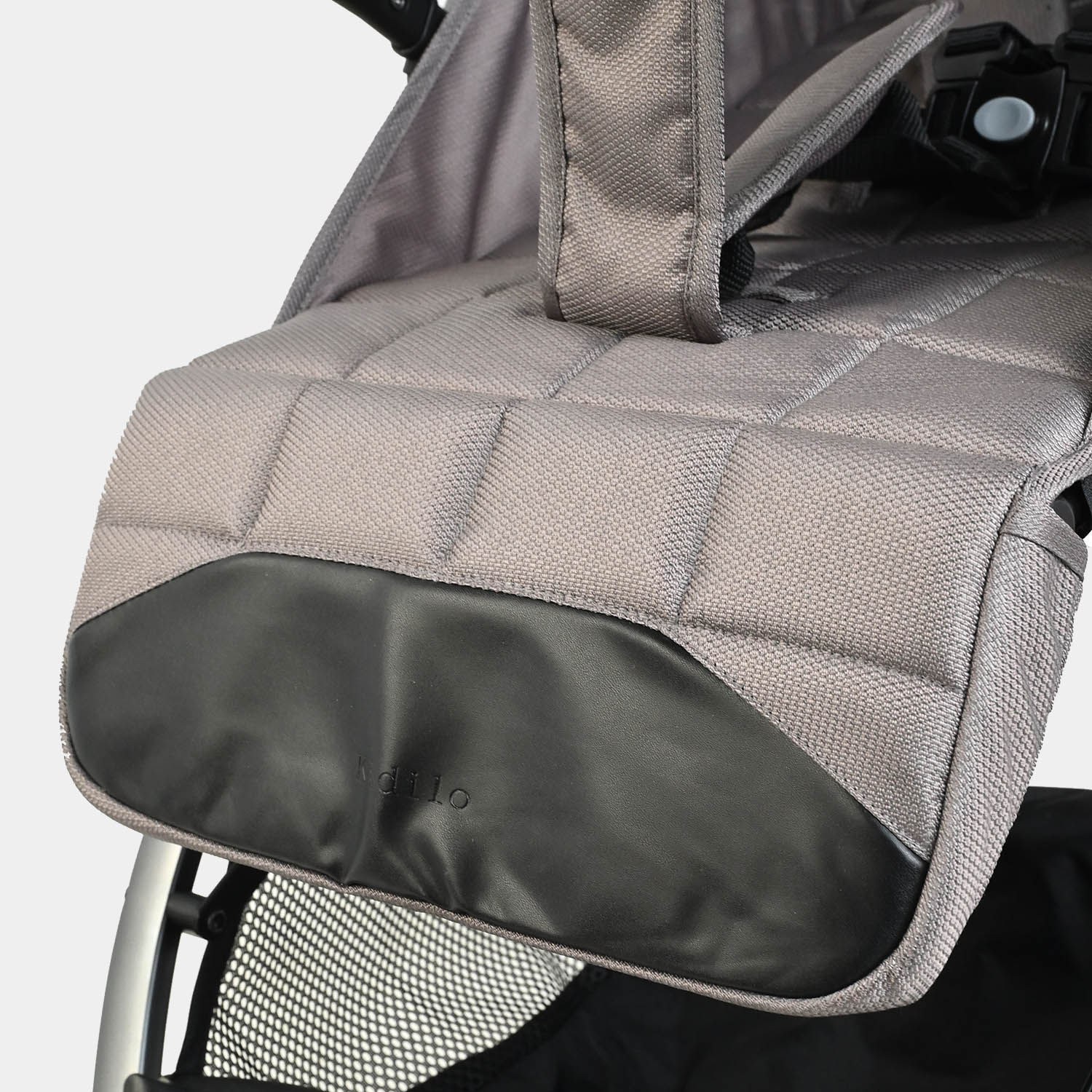 Kidilo Compact Travel Stroller | K8 Pro - Image 4