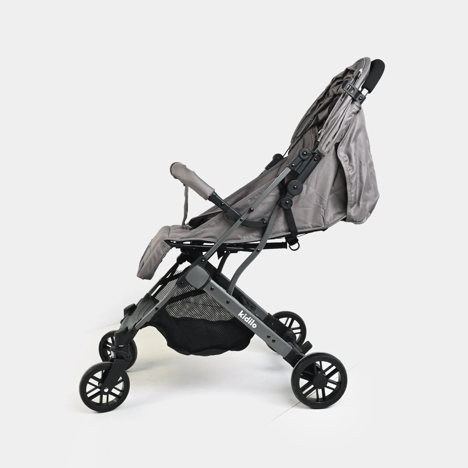 Kidilo Compact Travel Stroller | K8 Pro - Image 7