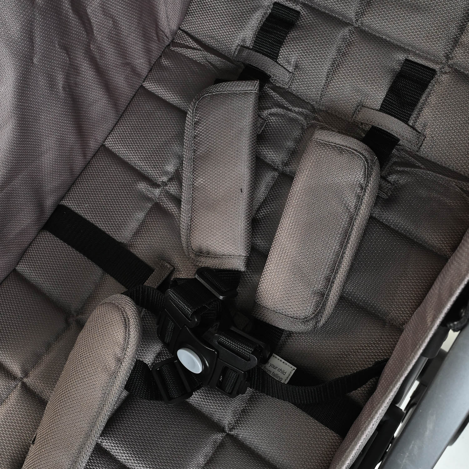Kidilo Compact Travel Stroller | K8 Pro - Image 8