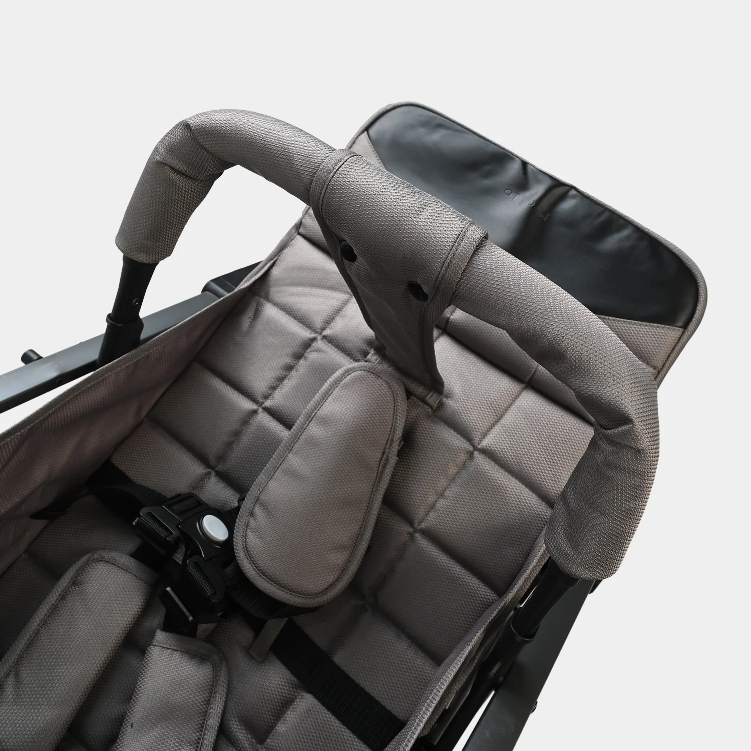 Kidilo Compact Travel Stroller | K8 Pro - Image 9
