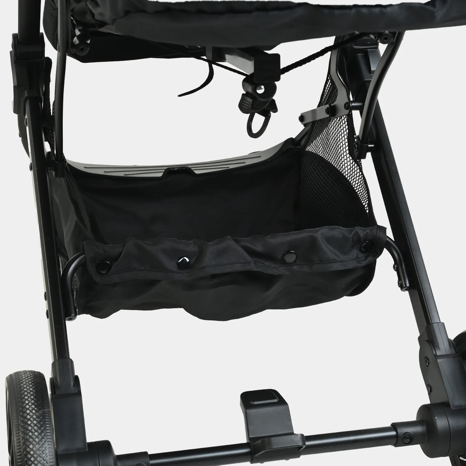 Kidilo Compact Travel Stroller | K9-G - Image 11