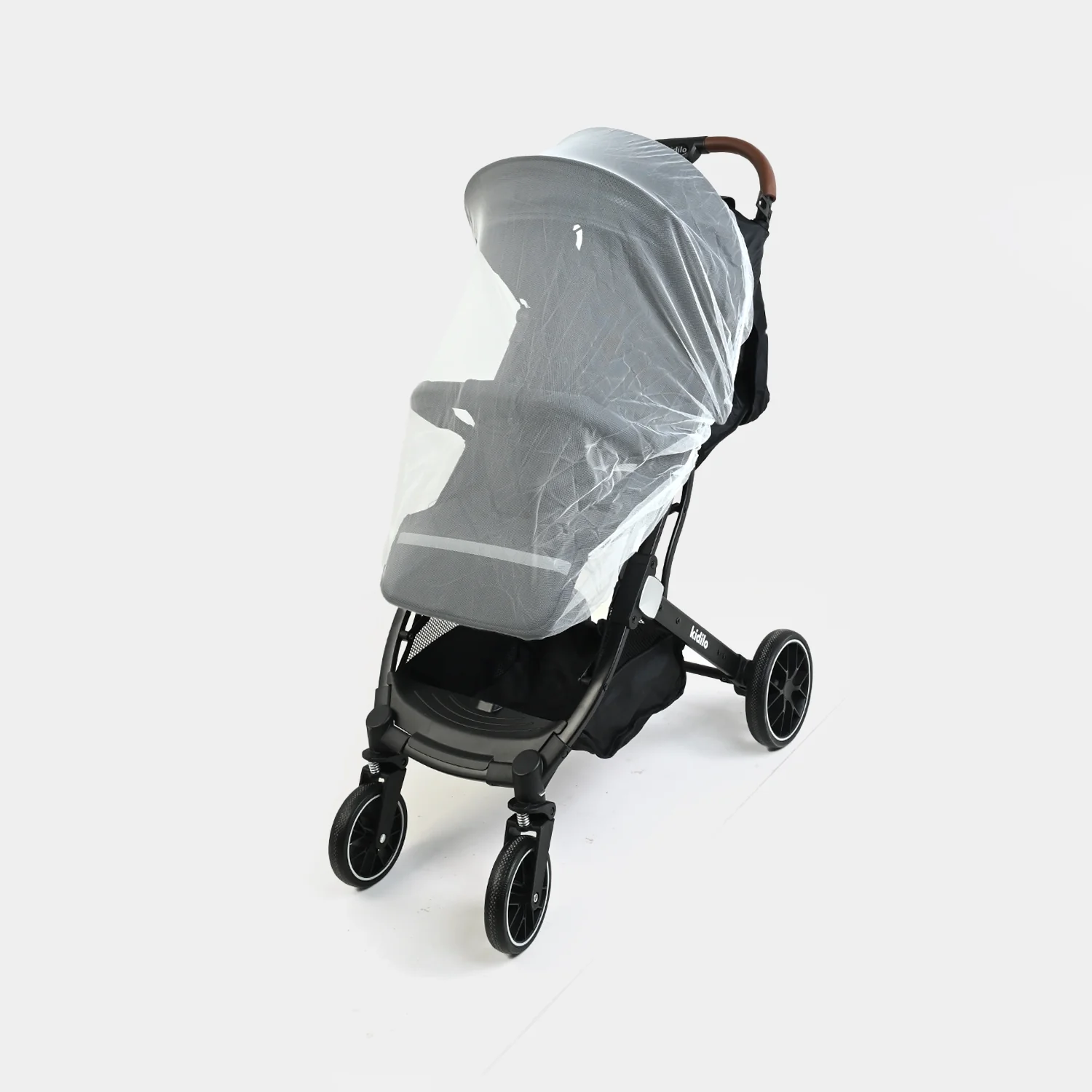 Kidilo Compact Travel Stroller | K9-G - Image 2